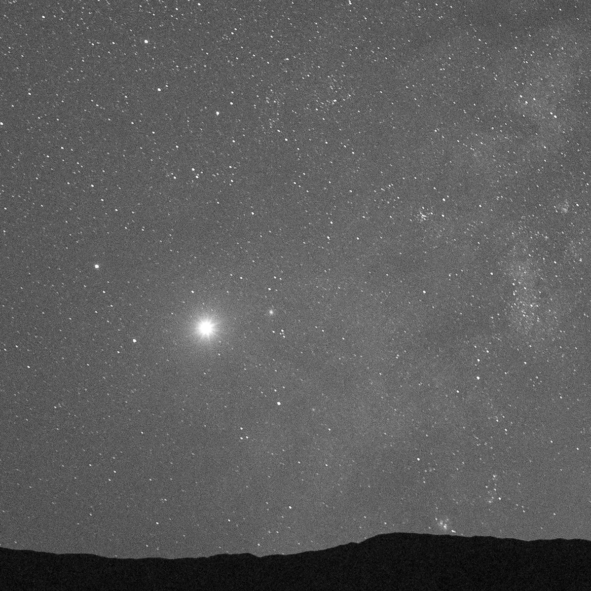 What's the Longest Usable Shutter Speed for Astro-landscape? (Part